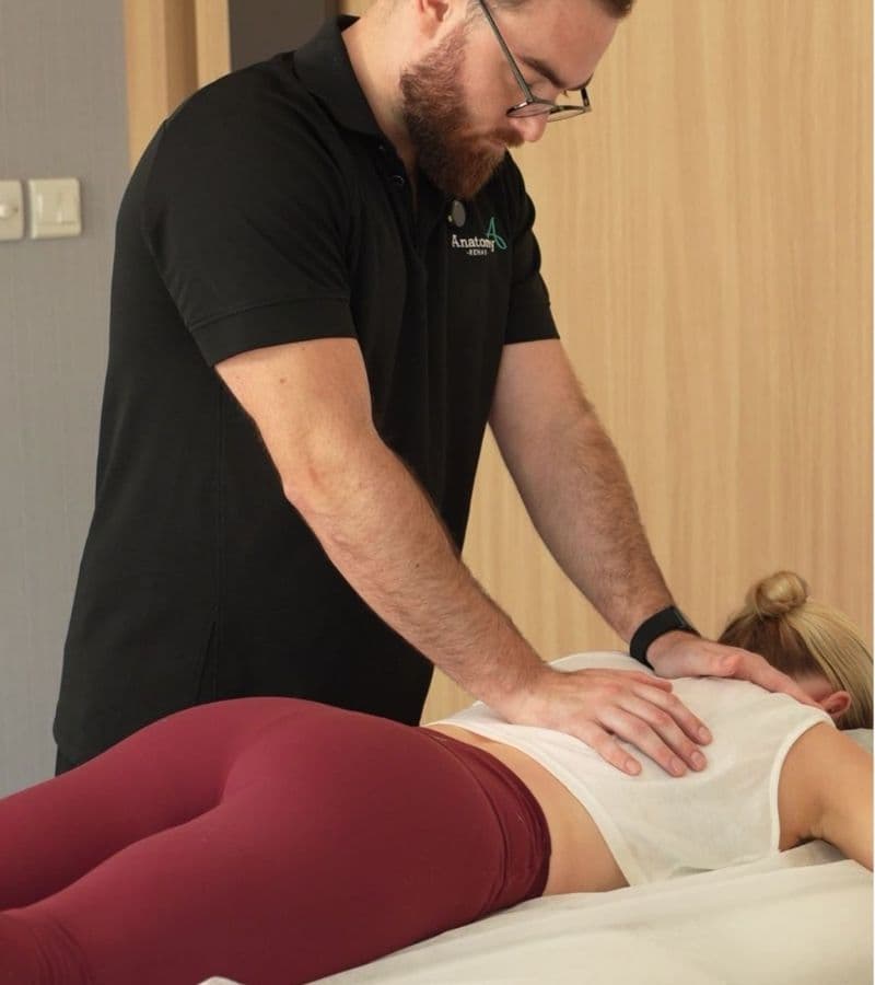 Osteopathy