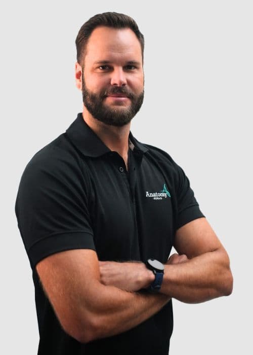 Nicolas Desjardins