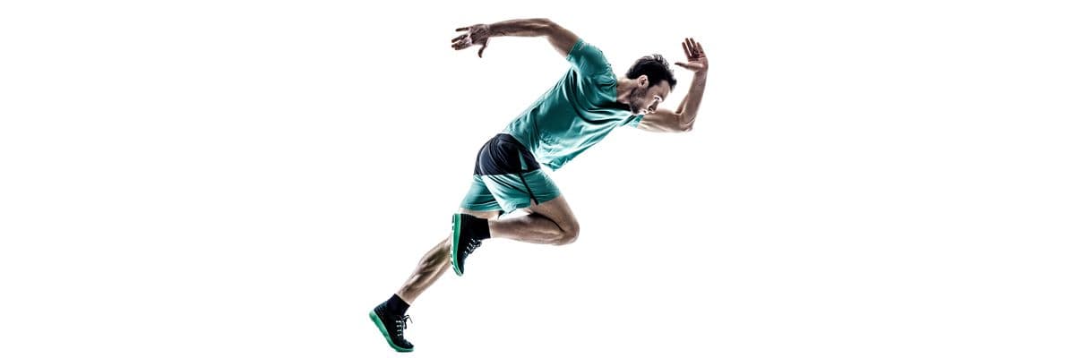 Why Do Athletes Recover Faster? And What You Learn From Them.