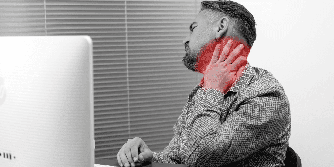 Neurogenic Thoracic Outlet Syndrome (NTOS): Understanding and Finding Relief