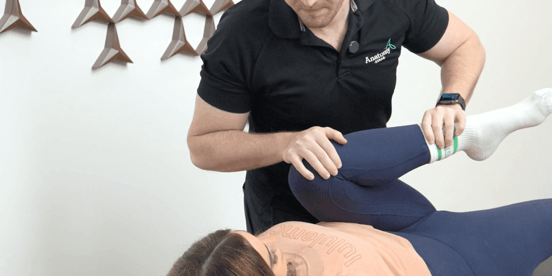 Can Physiotherapy Help with Post-Surgery Recovery?