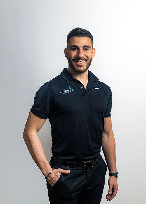 Daniel Sadaka