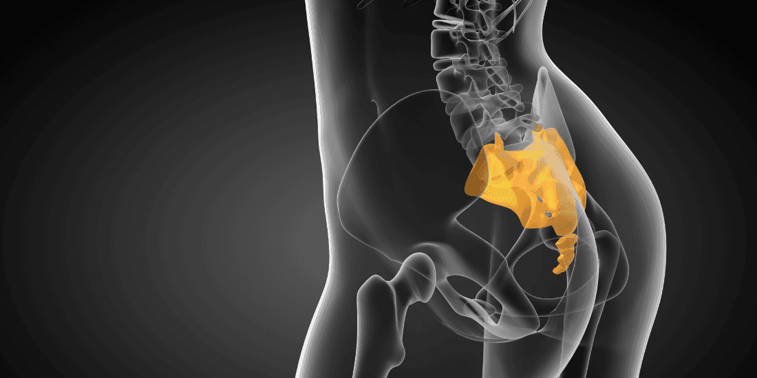 Understanding Coccyx Pain – Our Osteopath Answers Your FAQs