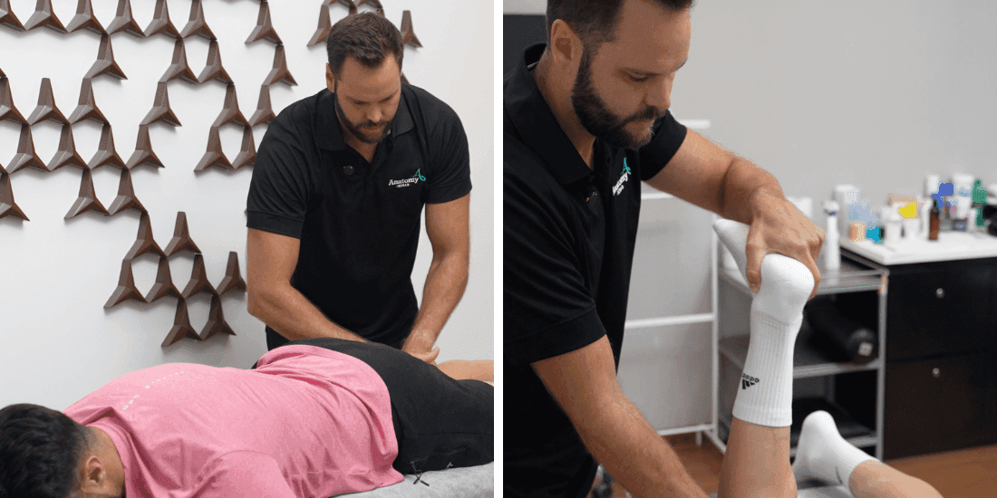 The Comprehensive Guide to Physiotherapy: Your Path to Recovery and Wellness