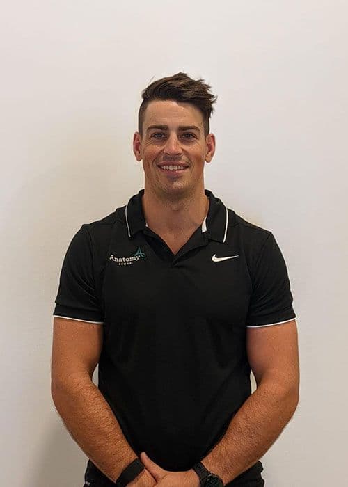 Justin Walsh