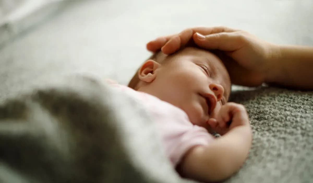 Osteopathy For Babies