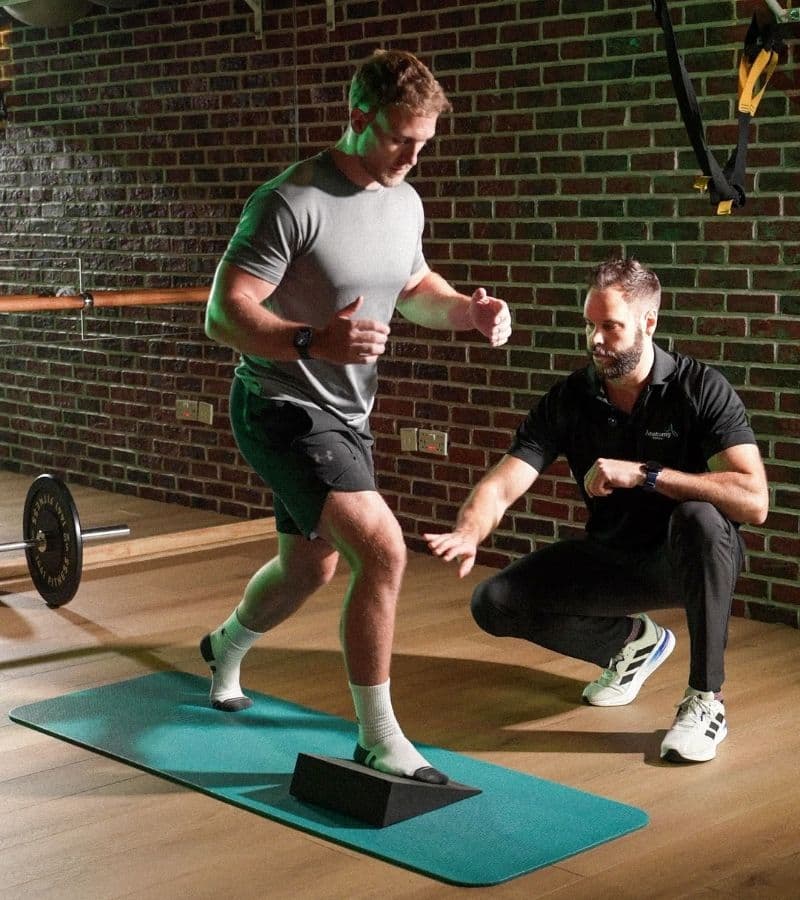 Sports Injury Clinic