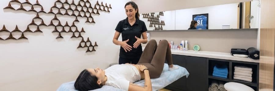 Fertility Physiotherapy at Anatomy Rehab