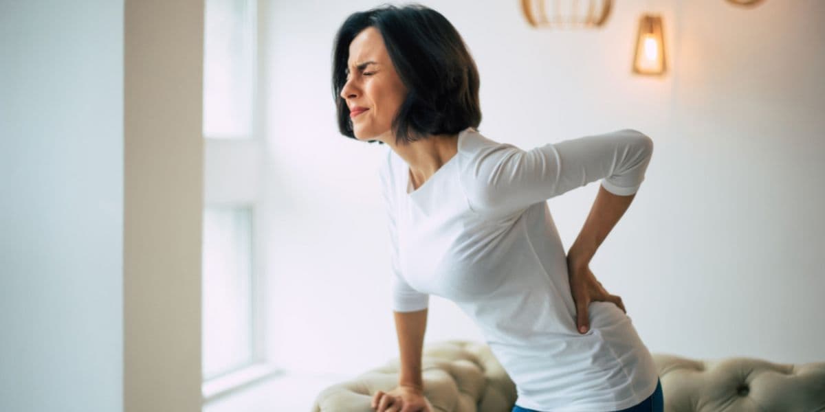 Osteopathy For Sciatica – Treat Painful Sciatica Symptoms