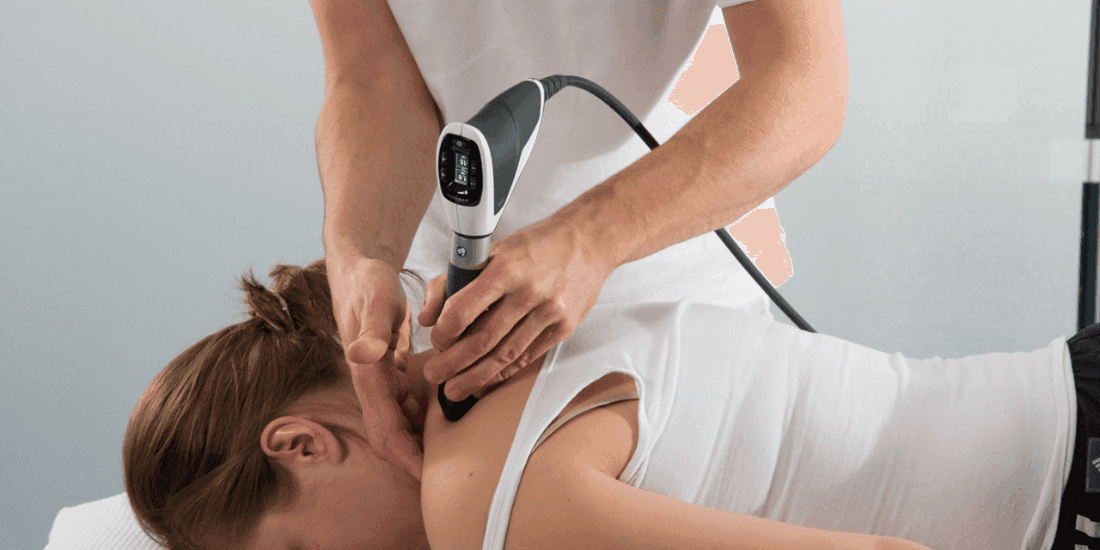 Shockwave Therapy: Your Solution for Lasting Pain Relief