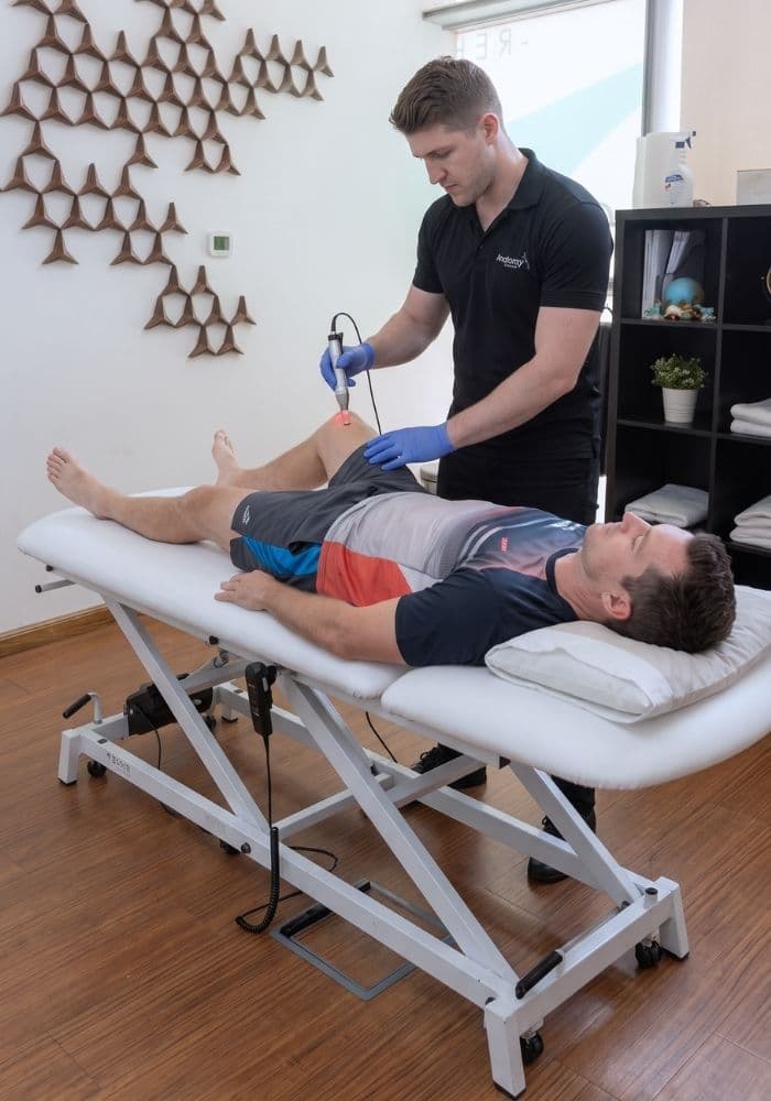 Laser Therapy