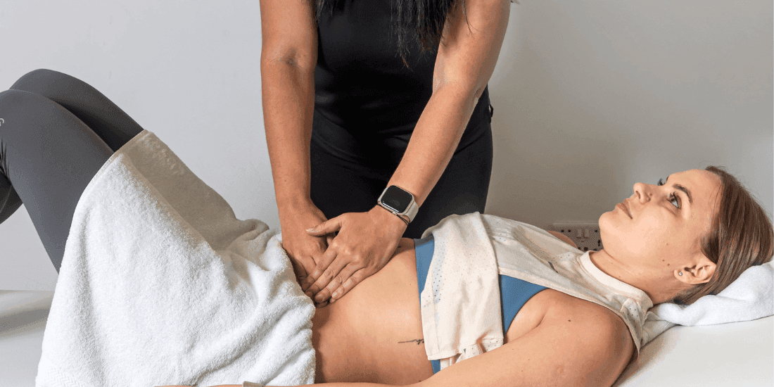 The Importance Of Prenatal and Postnatal Physiotherapy in Dubai