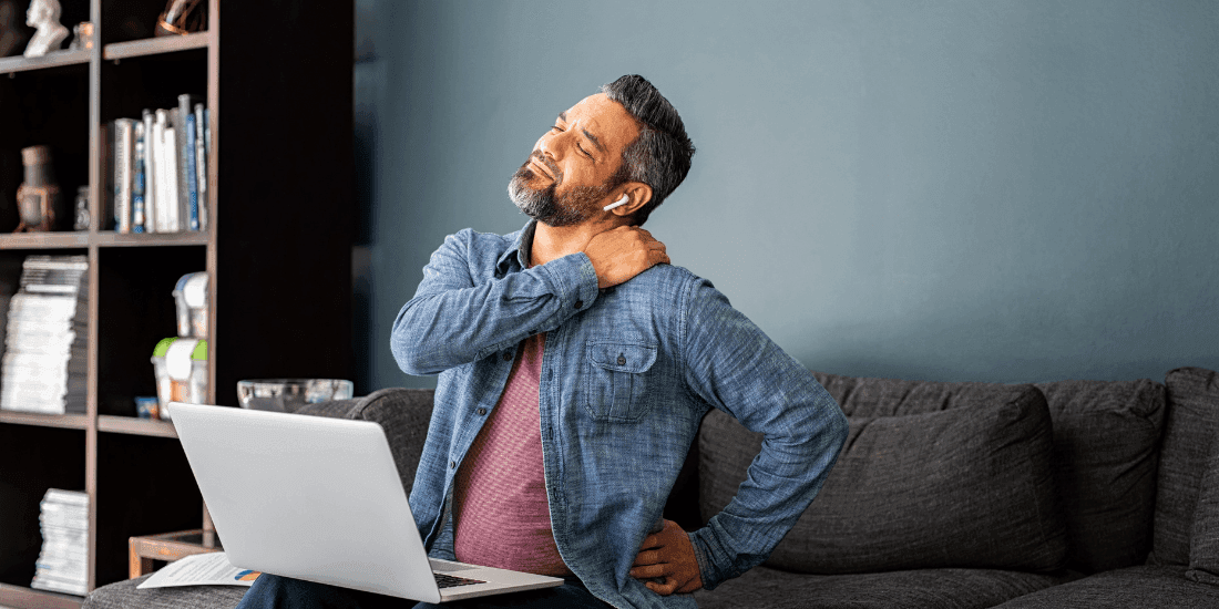 Unlocking Back Pain Relief: Could Myofascial Restriction Be the Key?