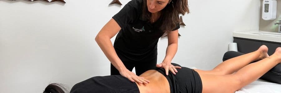 Womens Health Service at Anatomy Rehab