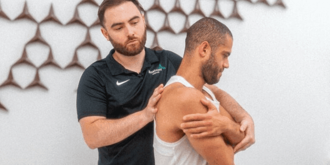 Is Osteopathy the Same as Massage?
