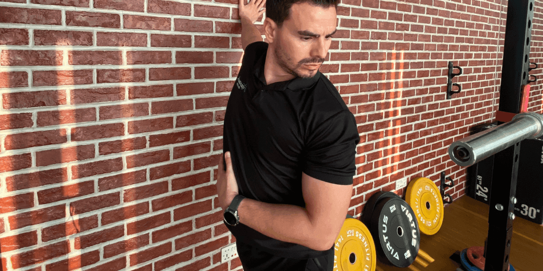 Osteopathy in Dubai – Anatomy Rehab Is The Most Trusted
