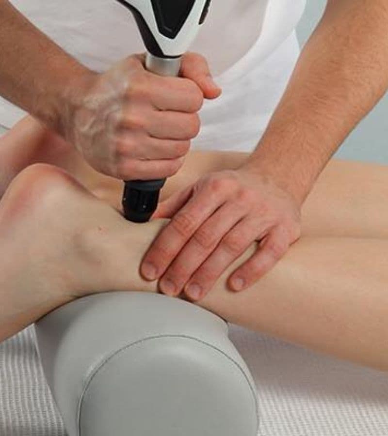 Shockwave Therapy