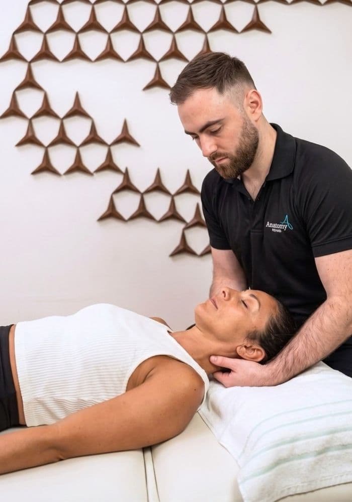 Osteopathy