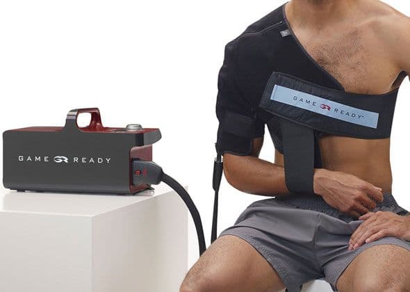 Game Ready Recovery System