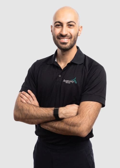 Nicolas Abi Mrad