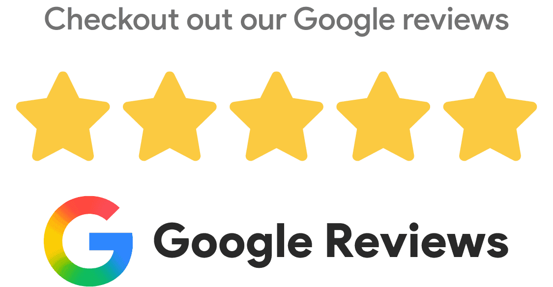 Google Reviews