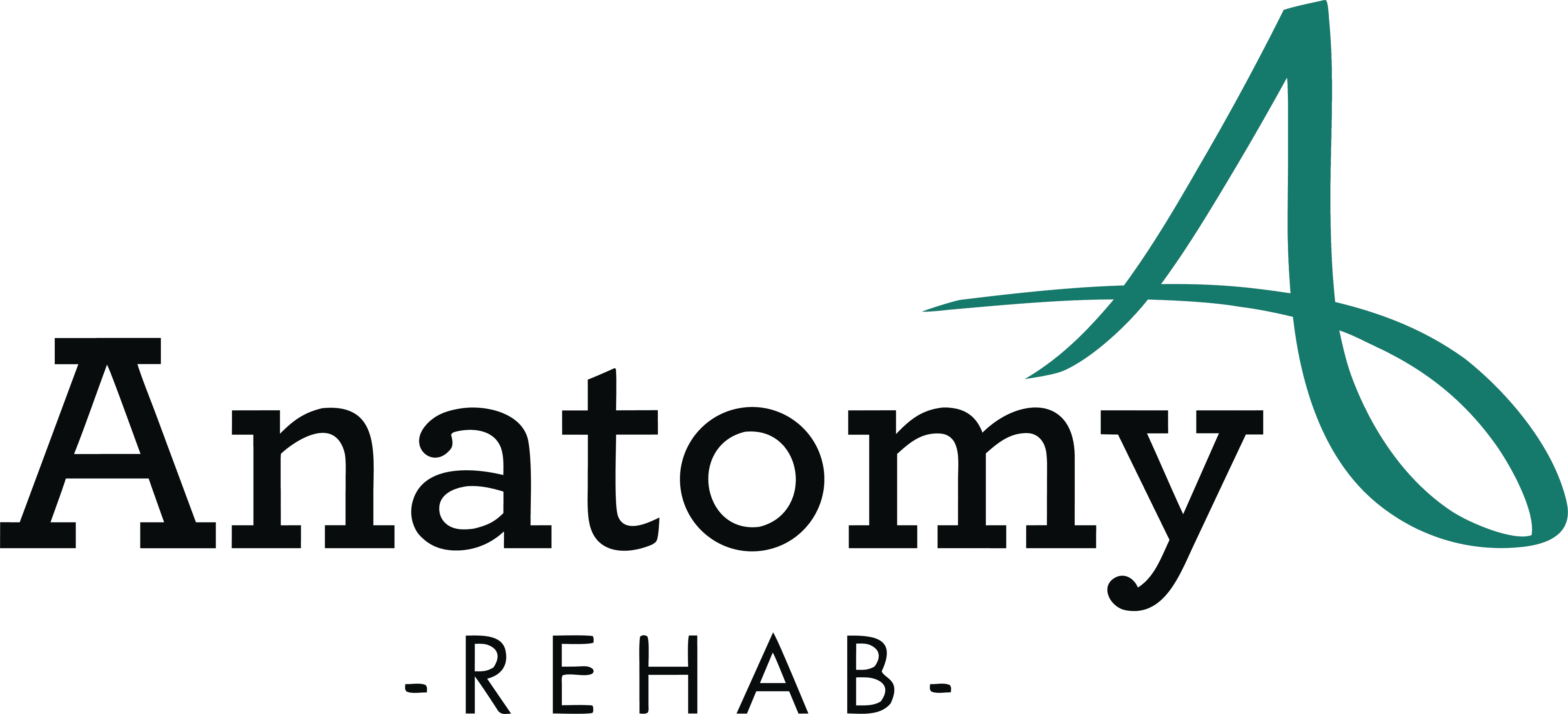 Anatomy Rehab