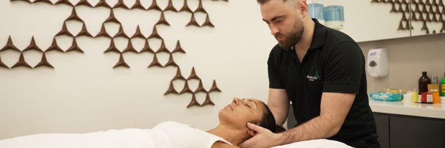 Chiropractic at Anatomy Rehab