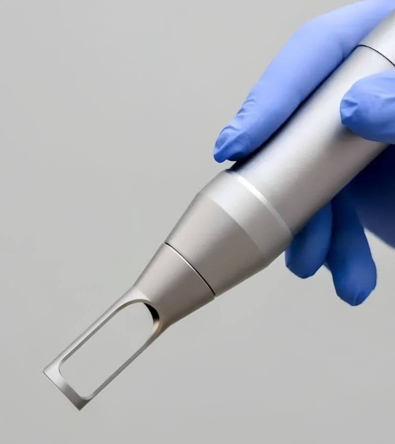 Laser Therapy
