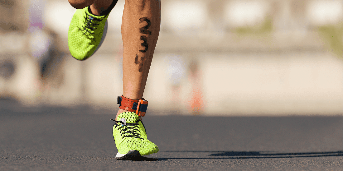Which Running Trainers Have Been Banned By Ironman 2025