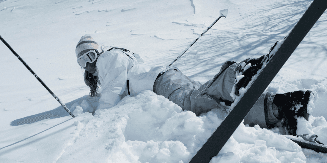 Skiing ACL Injuries: How to Stay on the Slopes