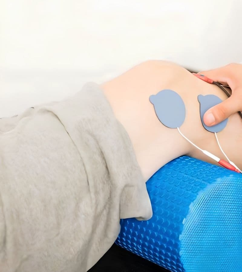 Intratissue Percutaneous Electrolysis