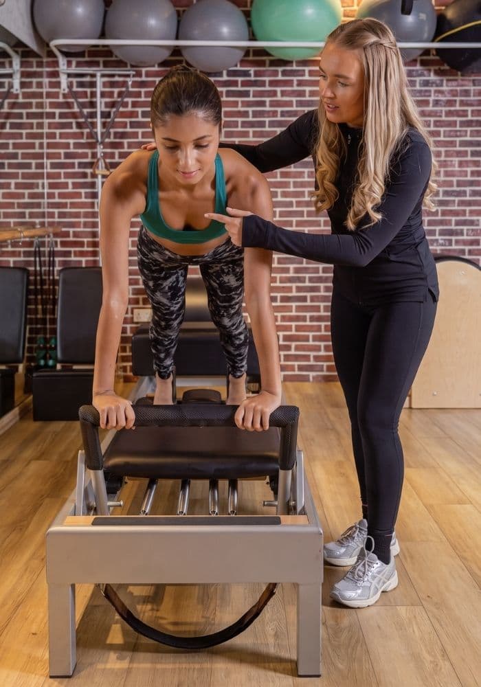 Pilates Center
